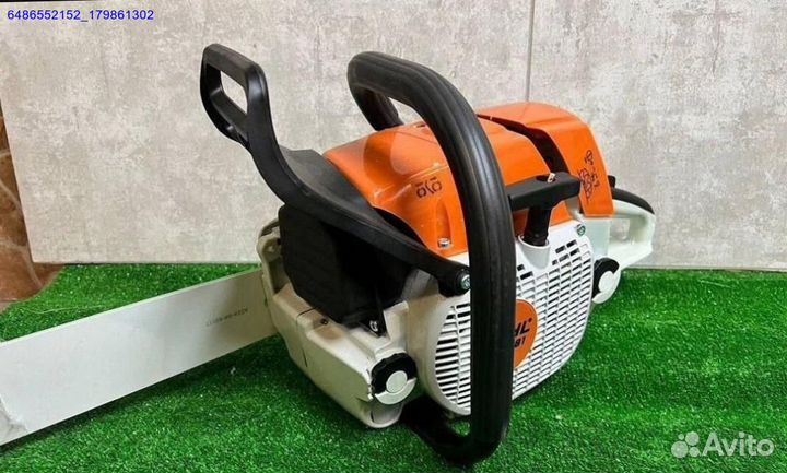 Бензопила stihl 381ms (Арт.15740)