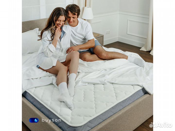 Матрас 200*160