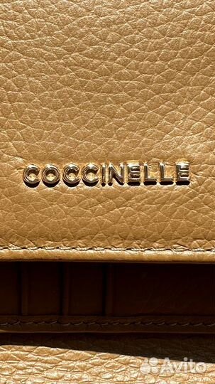 Кошелек женский новый натуральная кожа