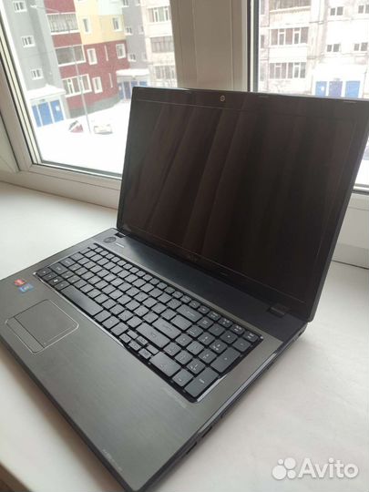 Ноутбук acer