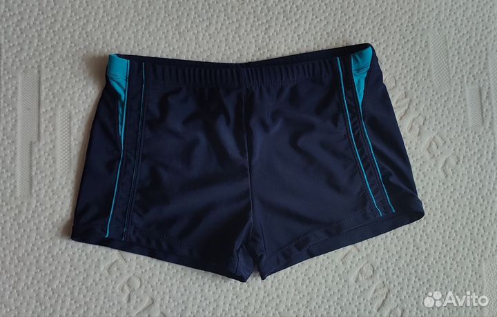 Плавки для бассейна мужские 46