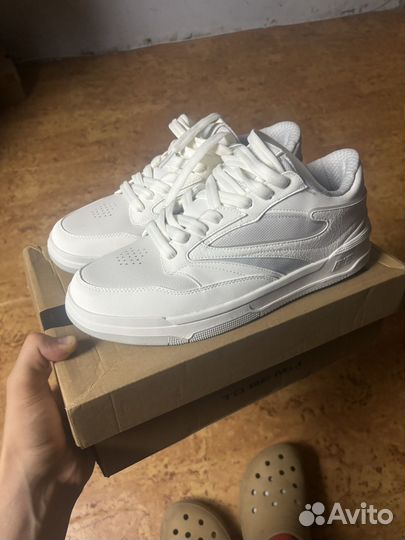 Кроссовки erke 44