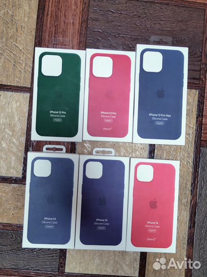 Чехол на iPhone 13,14