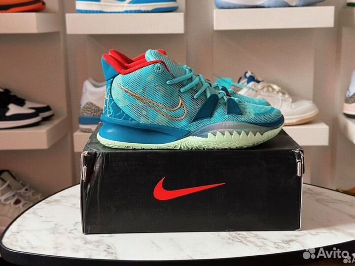 Кроссовки Nike Kyrie 7 Special FX