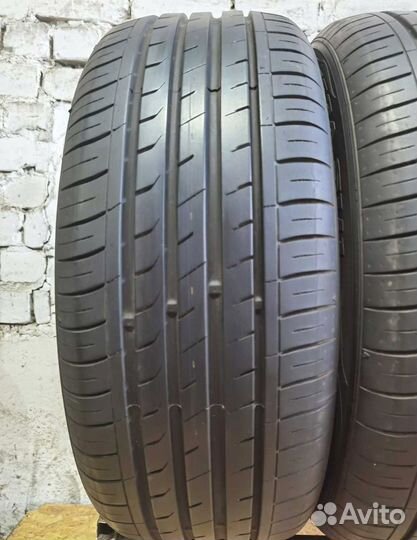Nexen N'Fera SU1 215/55 R17 94V