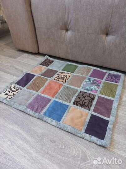 Коврик напольный