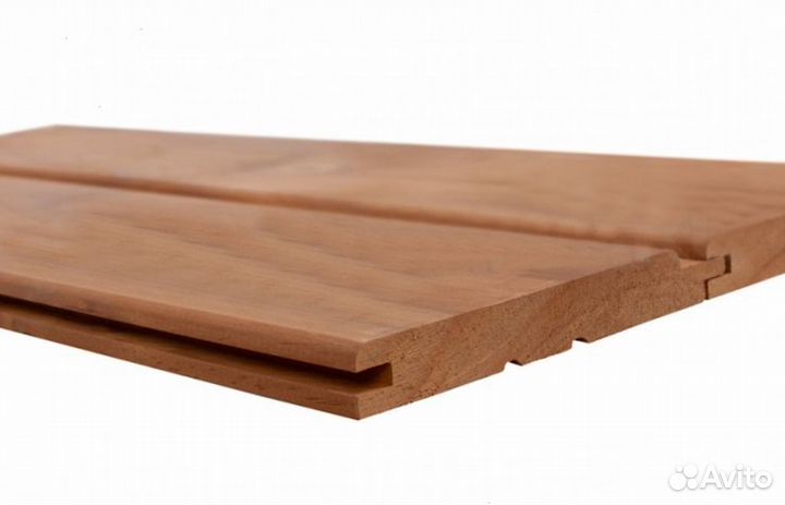 Термососна. вагонка «штиль» 13.0 x 115*4,0м. Сорт