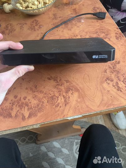 Приставка для телевизора