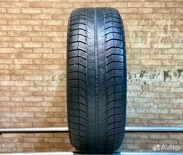 Michelin Latitude X-Ice XI2 285/60 R18