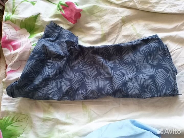 Рубашка для мальчика 146