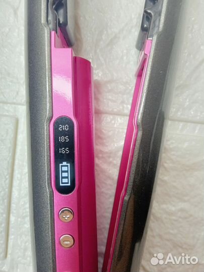 Стайлер для волос