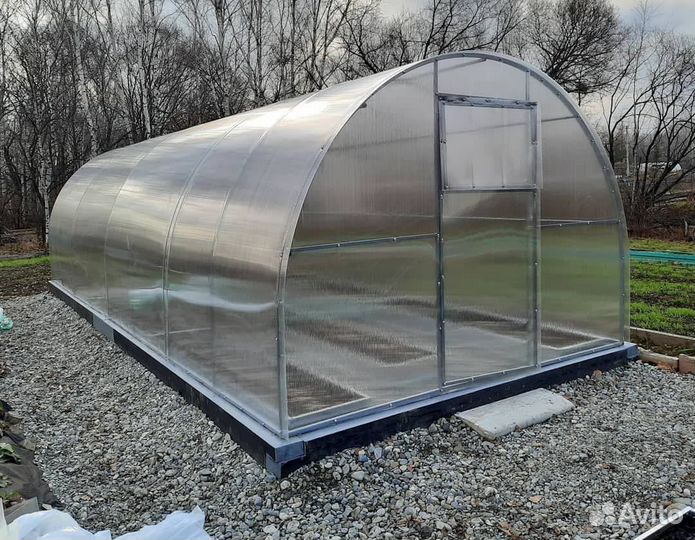 Крепкие Белорусские Теплицы Бесплатная доставка