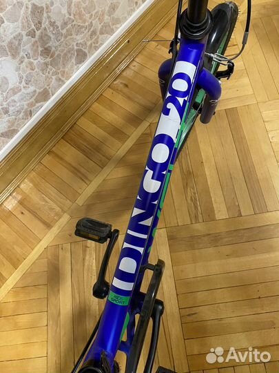 Велосипед детский