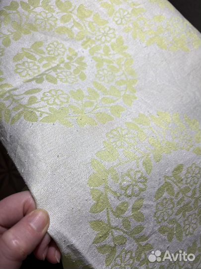 Скатерть СССР