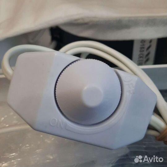 Пылесос для педикюра Мах