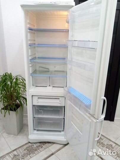 Холодильник Индезит ноу фрост