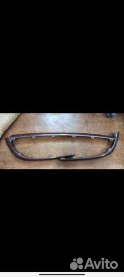 Накладки бампера,пластик Nissan sylphy,almera n16