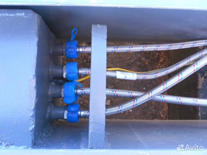 Автомобильные весы