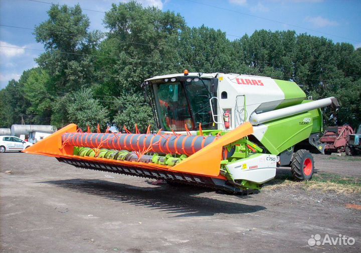 Жатка Ньюлайнагро ПС Лифтёр, 2023