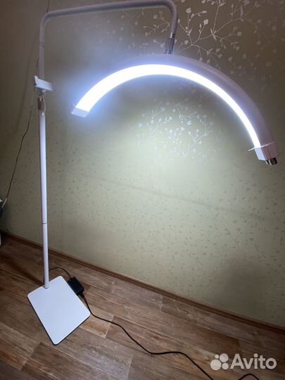 Продажа оборудования и материалов для лэшмейкера