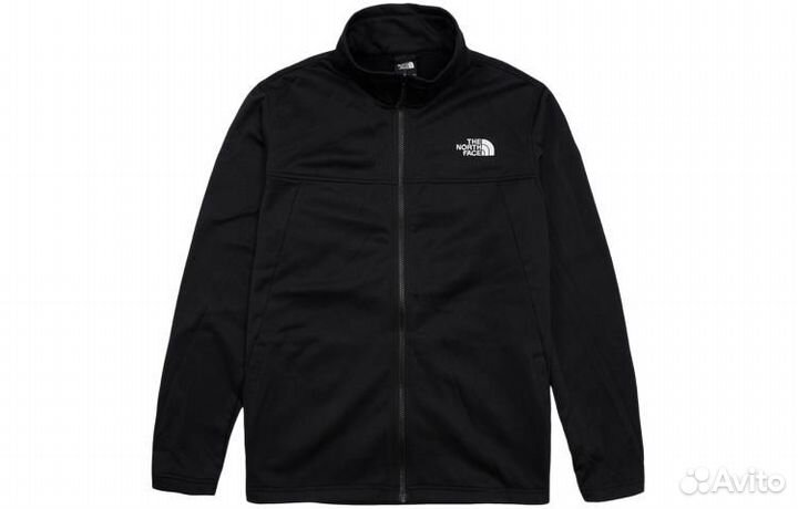 THE north face Windbreaker Jackets Men Gray (M)(63)