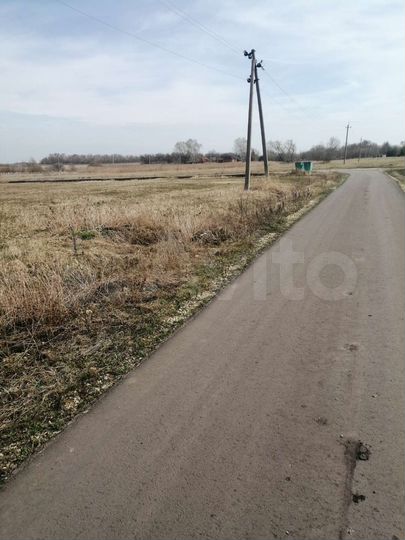 Участок 30 сот. (ИЖС)