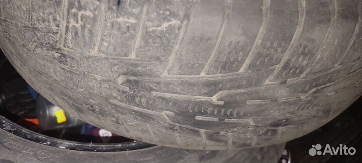 Nokian Tyres Hakkapeliitta R 205/60 R16