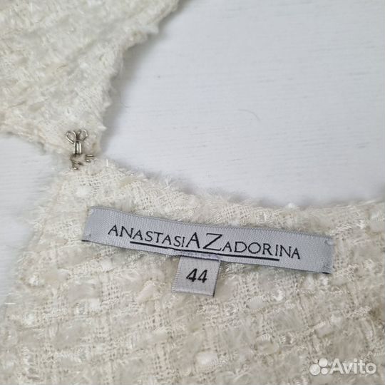 Воротник Anastasia Zadorina 44 S M