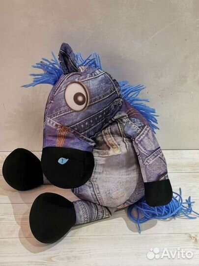 Игрушки мягкие, чебурашка, Annabell