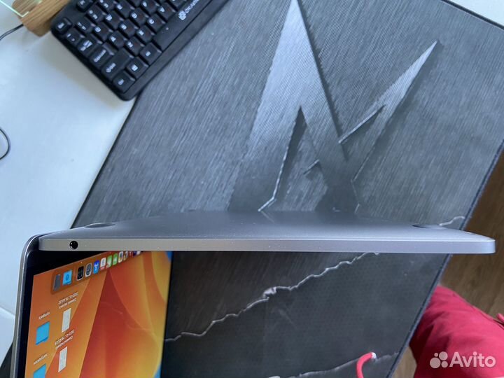 Apple MacBook Pro 13 2020 i5 8gb 512gb