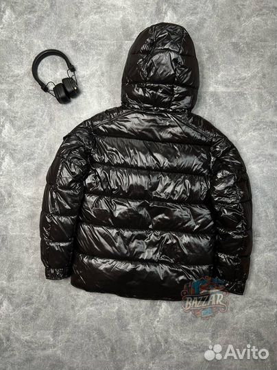 Куртка moncler maya