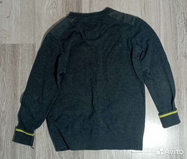 Кофта для мальчика 146/152
