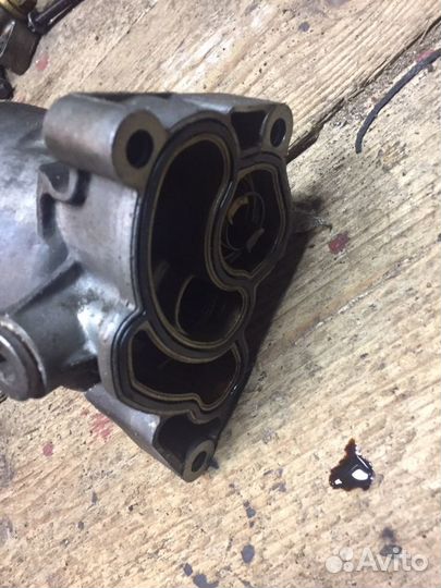 Масляный стакан N45 Bmw E81 E87 E90 E92