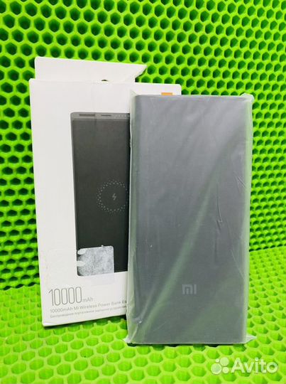 Power Bank Xiaomi Mi (Т-36379)