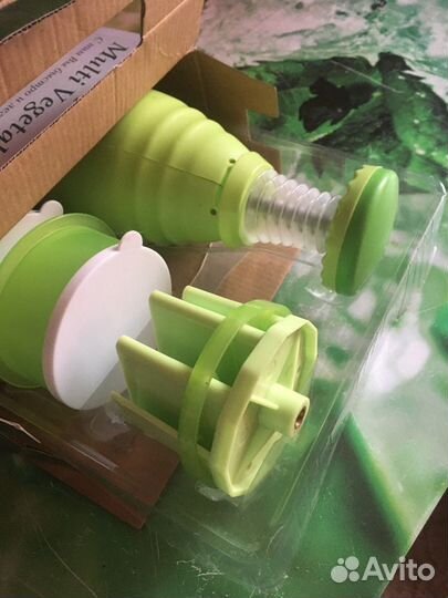 Измельчитель