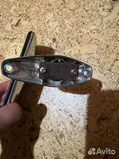 Оригинальное зеркало ваз 2101. 2102, 2103