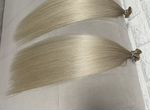 Волосы для наращивания славянка 50 см