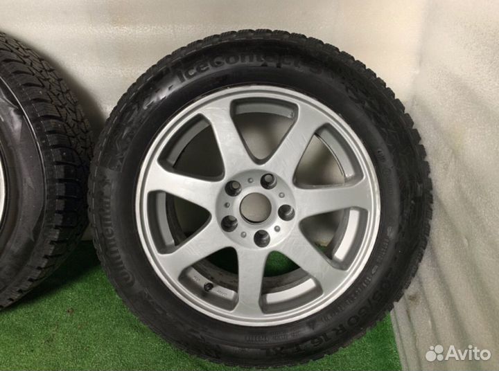 Комплект колес Audi A6 C5