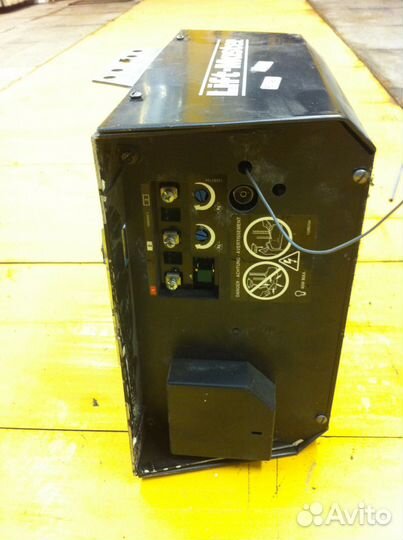 Двигатель от подьемных гаражных ворот