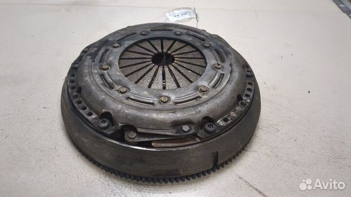 Маховик Peugeot 3008, 2010