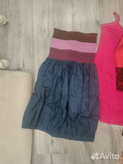 Детская одежда