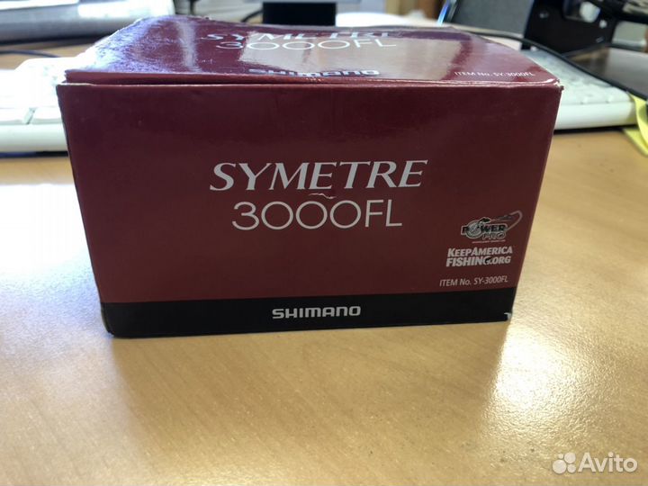 Рыболовная катушка