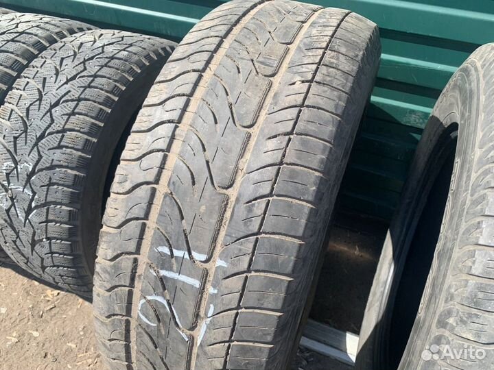 Toyo Tranpath J48D 275/60 R18