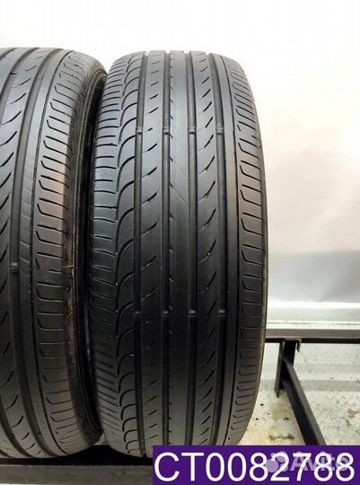 Goodyear EfficientGrip 205/60 R16 96T