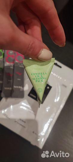 Набор уходовой косметики