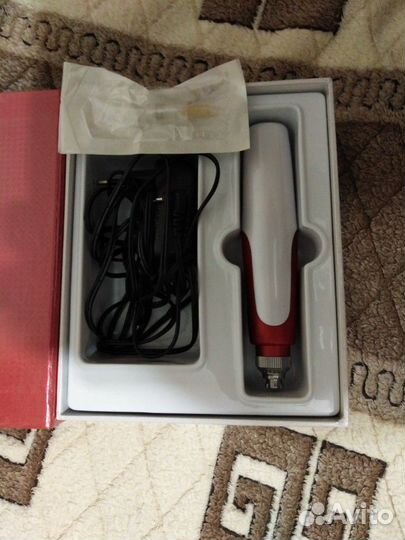 Аппарат для мезотерапии