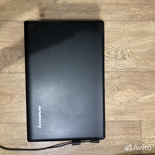 Два ноутбука Lenovo core i3 i5