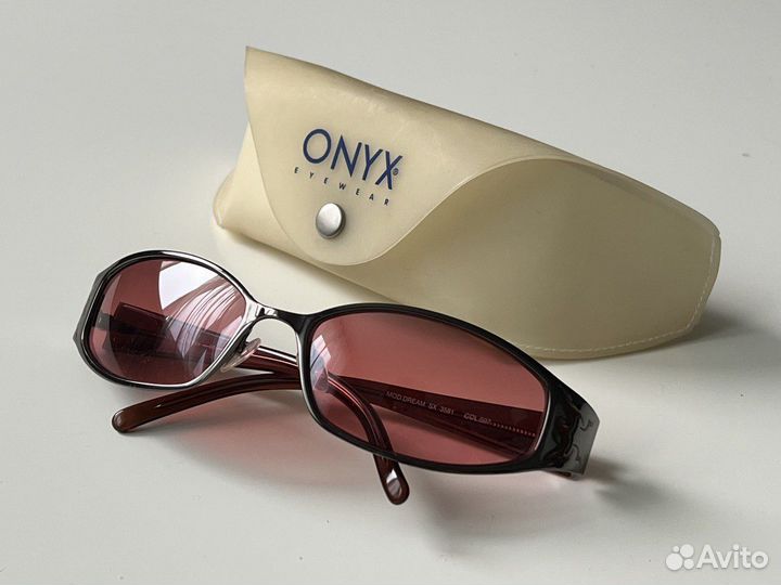 Onyx очки солнцезащитные