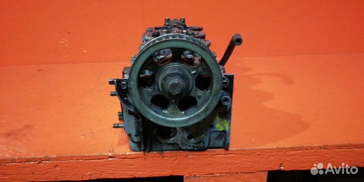 ГБЦ toyota camry SV30