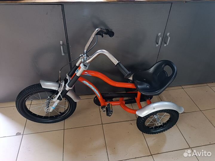 Трайк детский